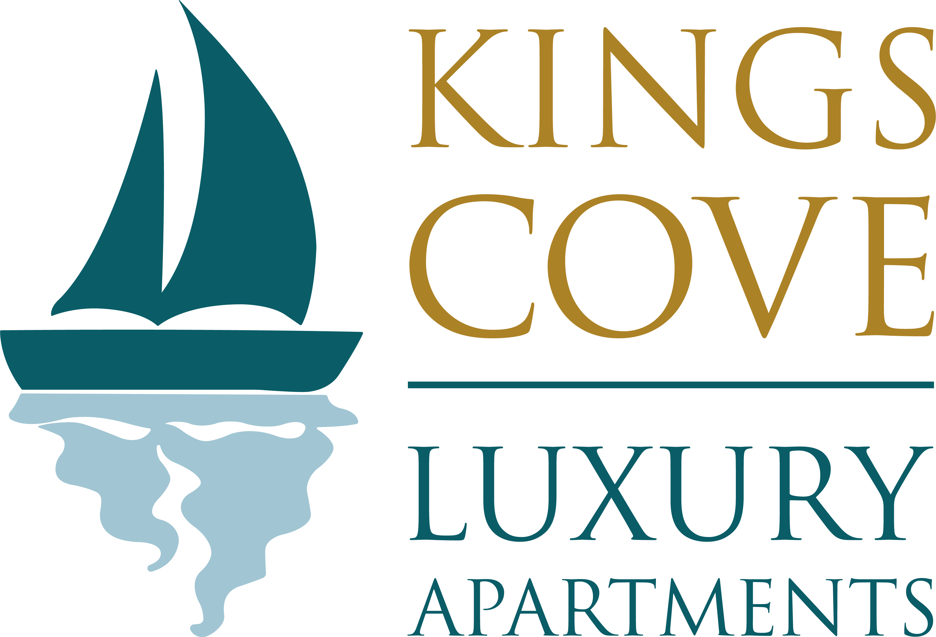 Kings Cove logo